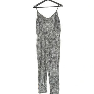 Peyton Jensen large pants romper